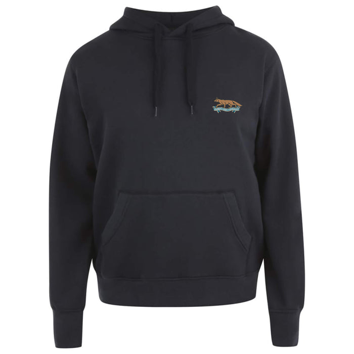 Queens Own Yeomanry Canterbury Rugby Hoodie