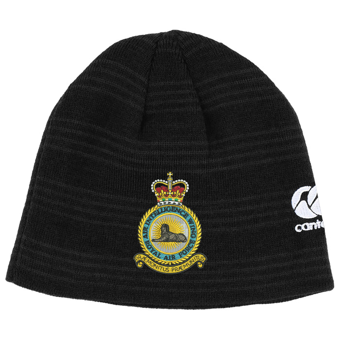 RAF Air Intelligence Wing Canterbury Beanie Hat