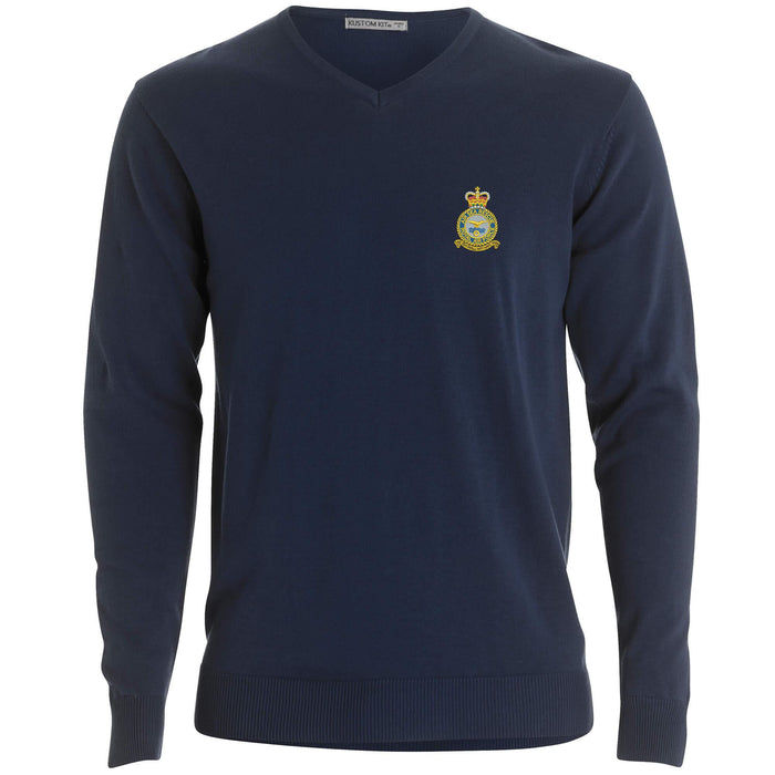 RAF Air Sea Rescue Arundel Sweater