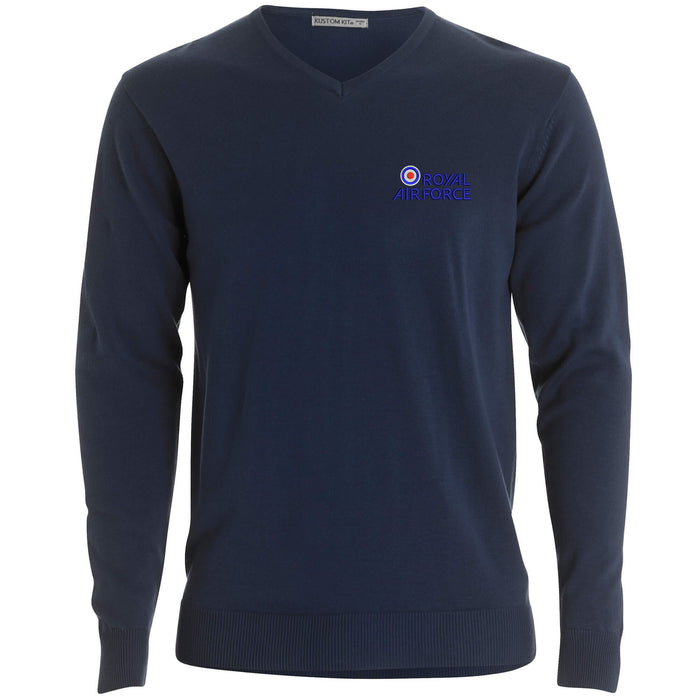 Royal Air Force - RAF Arundel Sweater