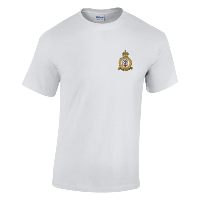 RAF Brize Norton Cotton T-Shirt
