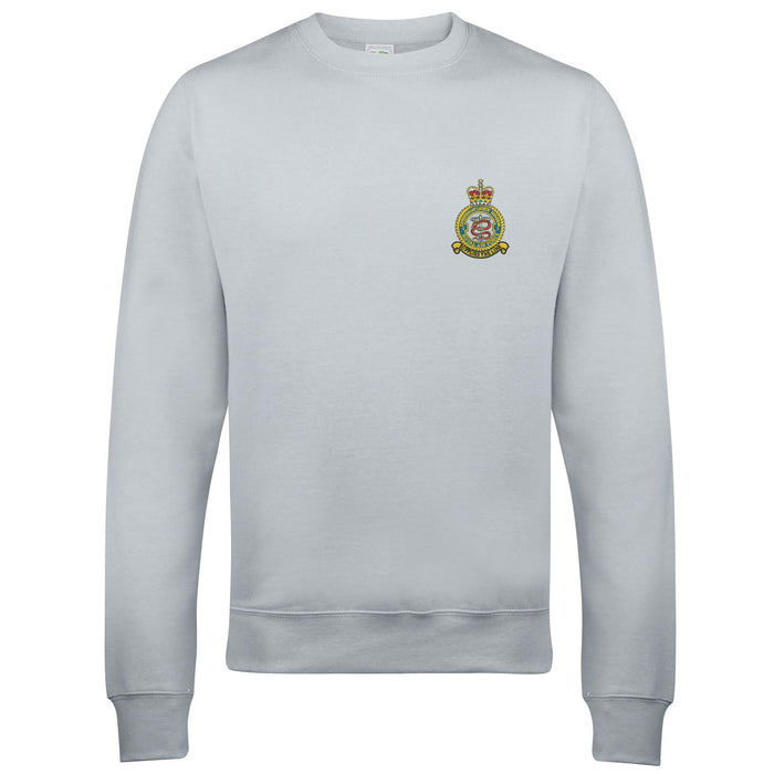 RAF Expeditionary Logistics Squadron Sweatshirt