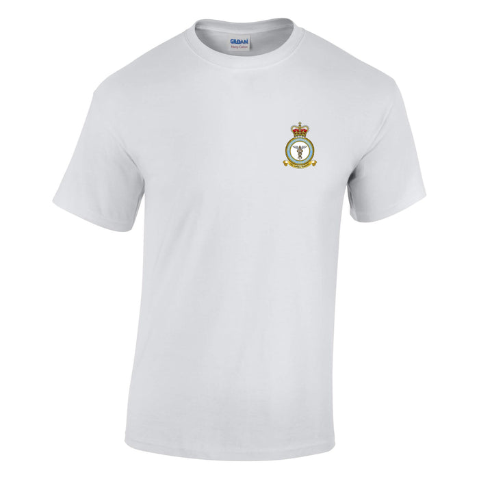 RAF Medical Corps Cotton T-Shirt