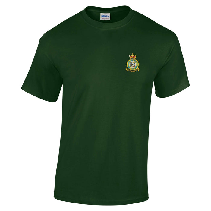 RAF Odiham Cotton T-Shirt
