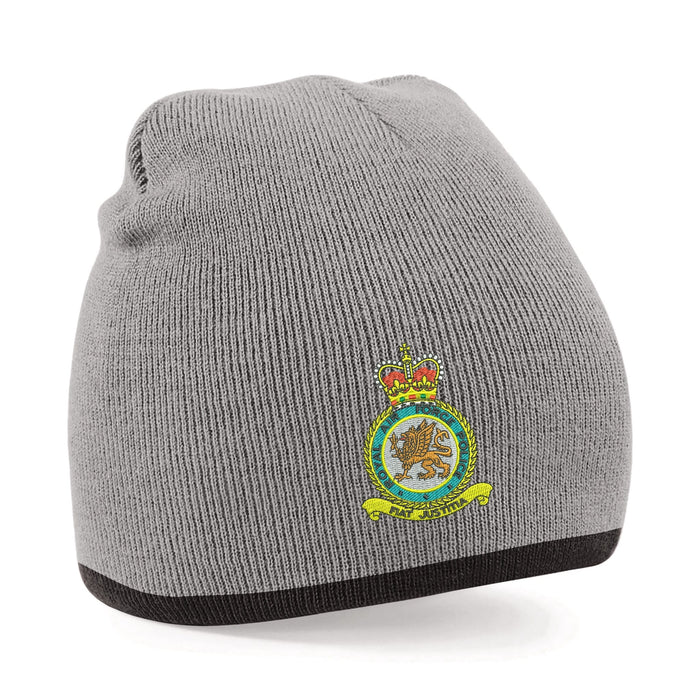 RAF Police Beanie Hat