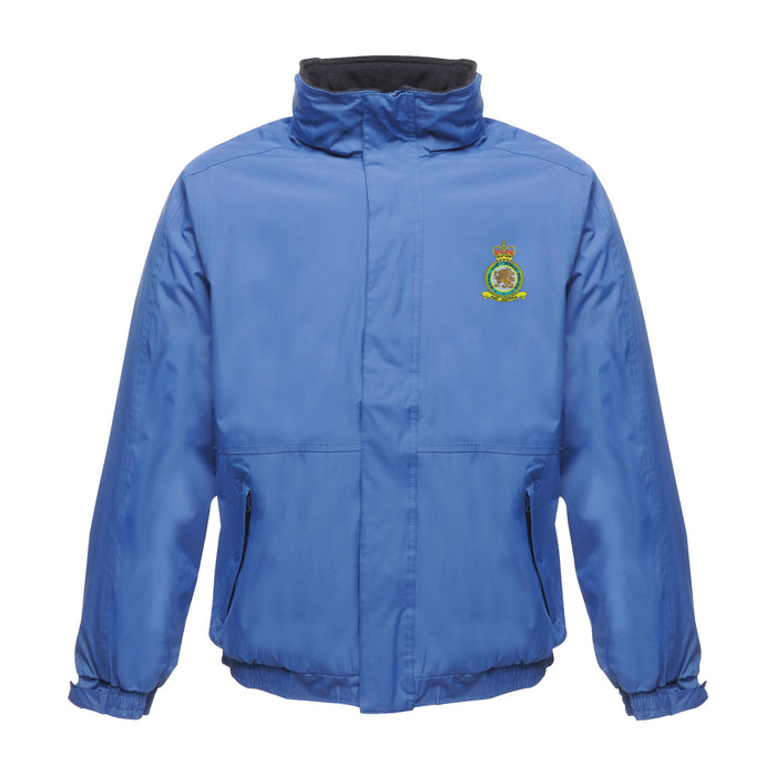 RAF Police Waterproof Jacket With Hood