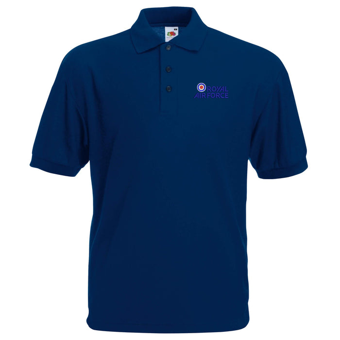 Royal Air Force - RAF Polo Shirt