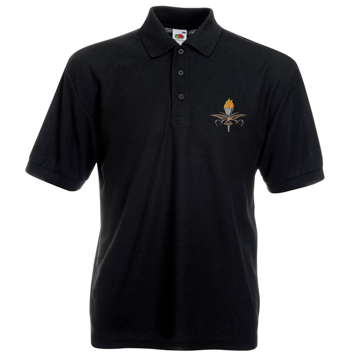 RAF Training Branch (RAF Cadre Sleeve) Polo Shirt