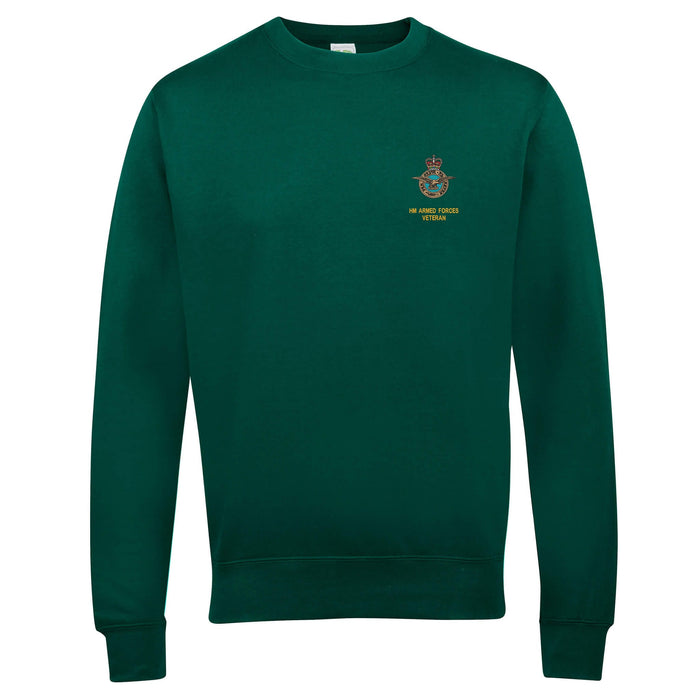 Royal Air Force - Armed Forces Veteran Sweatshirt