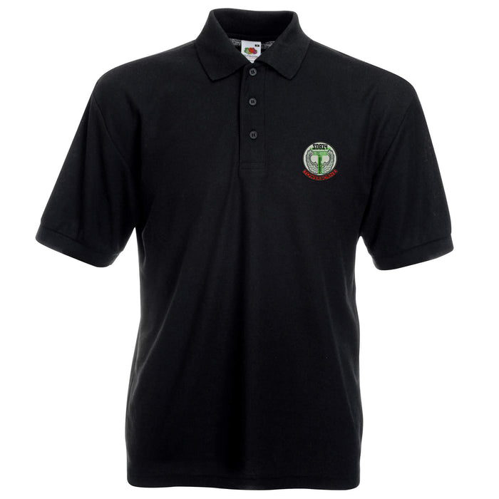 RAFP 814 Towerborne Polo Shirt