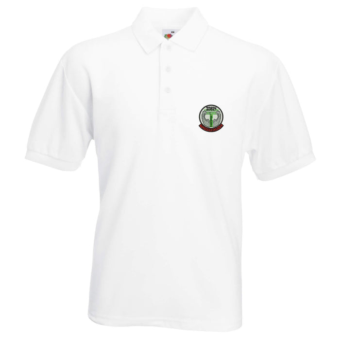 RAFP 814 Towerborne Polo Shirt