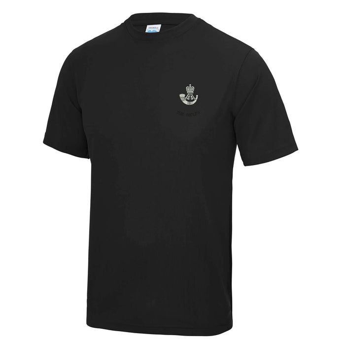 The Rifles Polyester T-Shirt