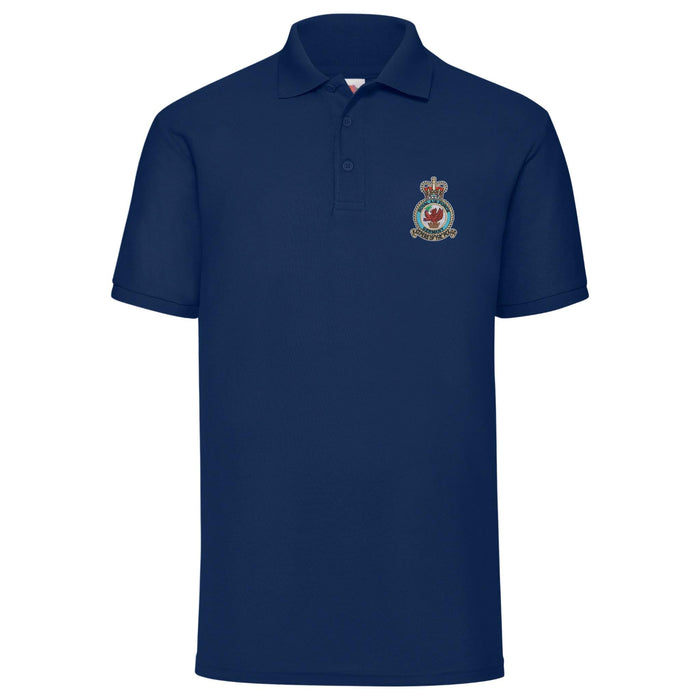 Royal Air Force Germany Polo Shirt