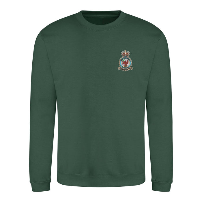Royal Air Force Germany Sweatshirt
