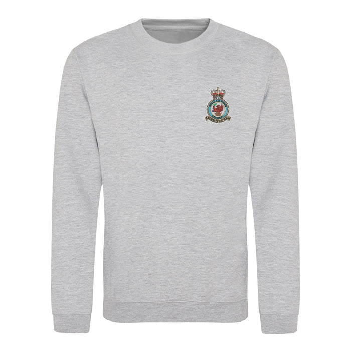 Royal Air Force Germany Sweatshirt