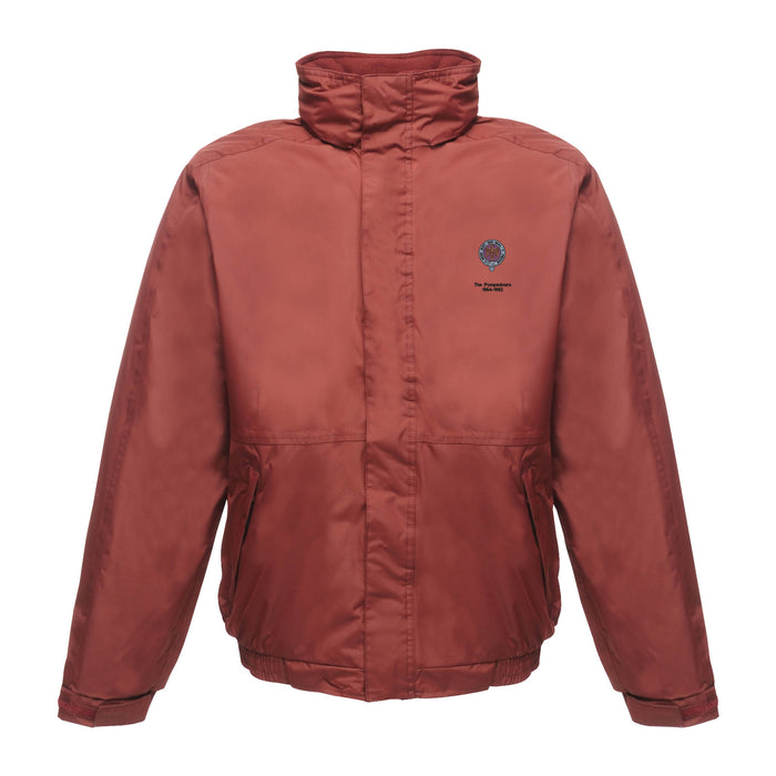 Royal Anglian Pompadour Waterproof Jacket With Hood