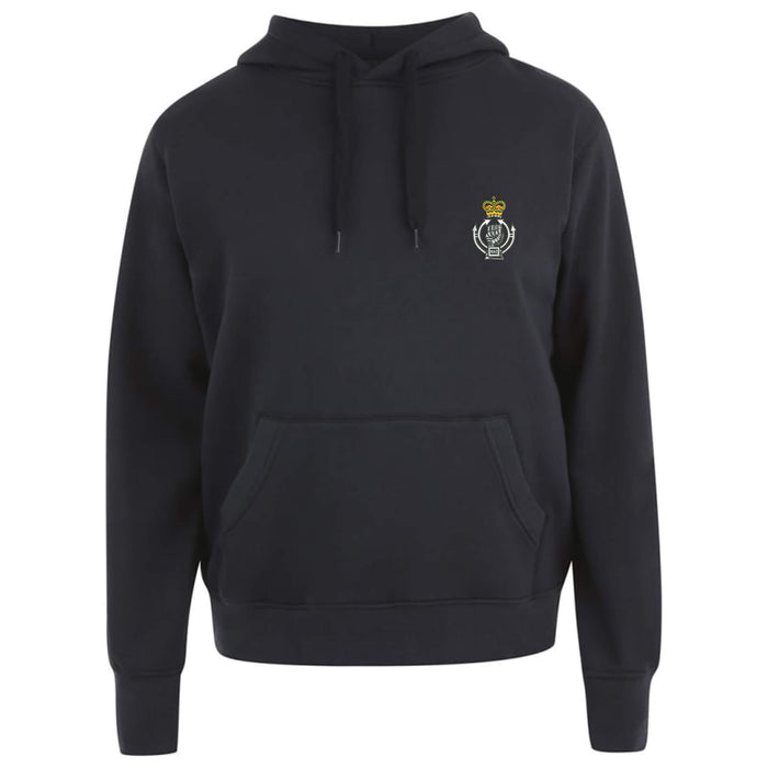 Royal Armoured Corps Canterbury Rugby Hoodie