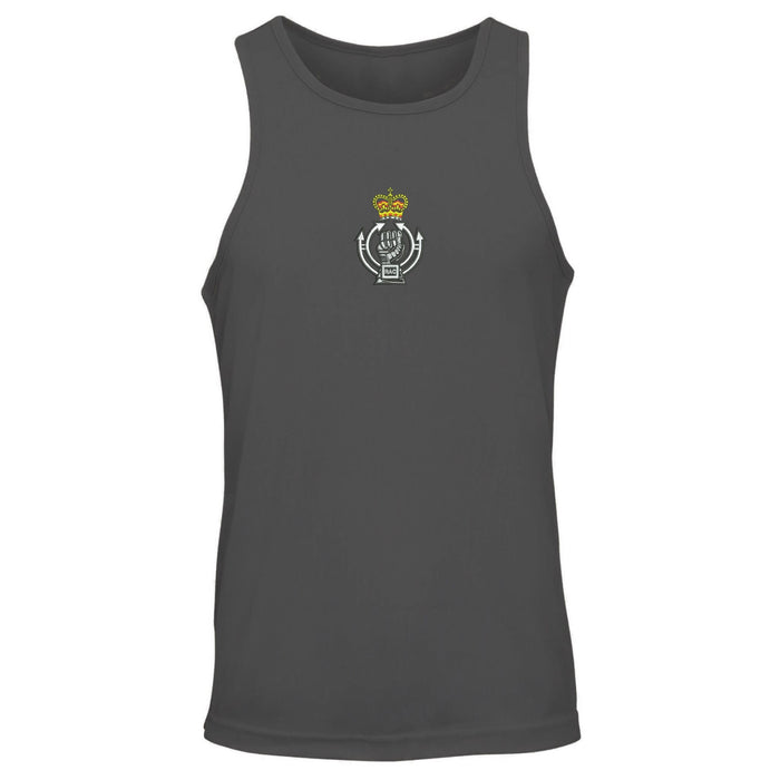 Royal Armoured Corps Vest