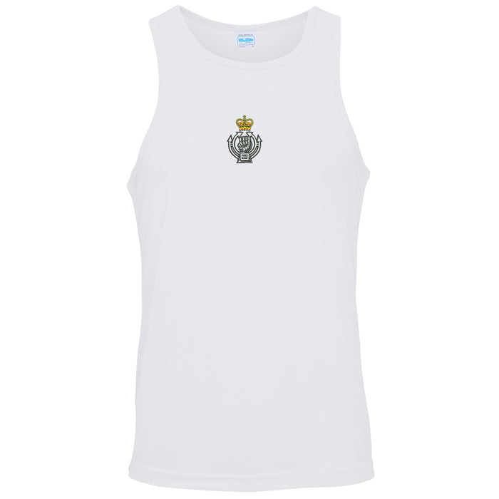 Royal Armoured Corps Vest