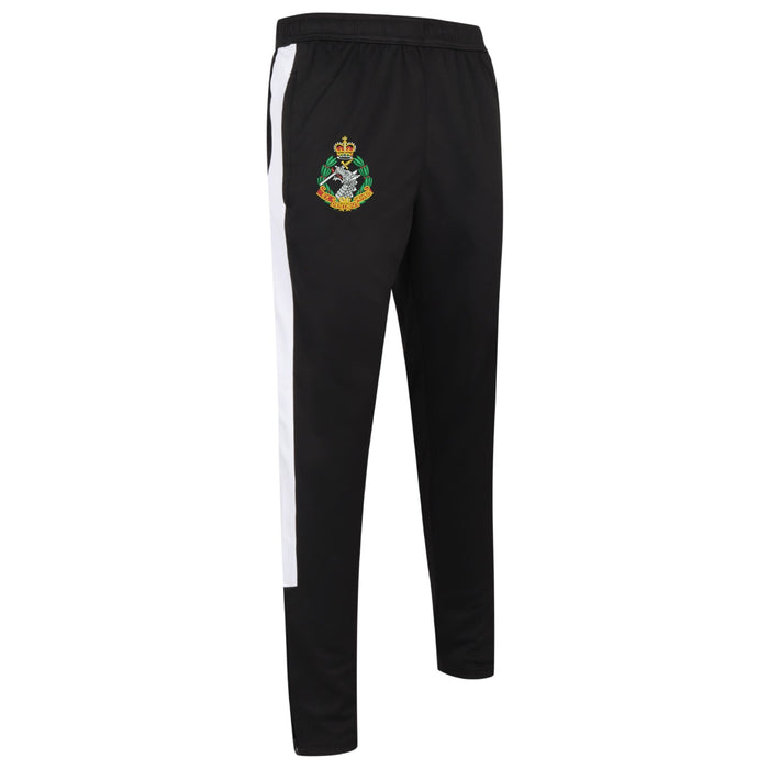 Royal Army Dental Corps Knitted Tracksuit Pants