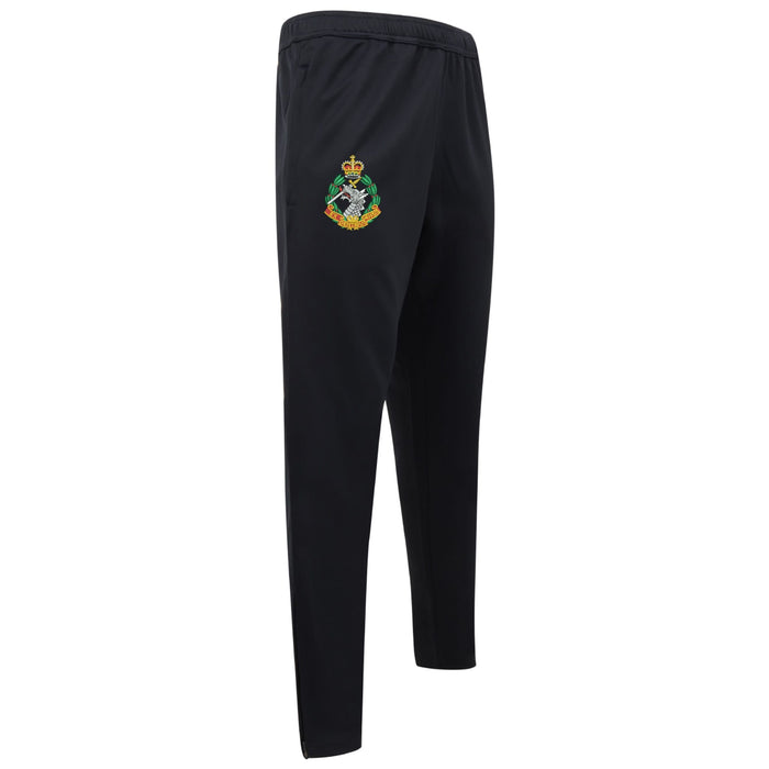 Royal Army Dental Corps Knitted Tracksuit Pants