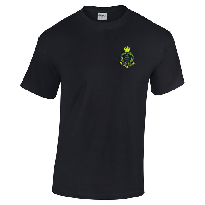 Royal Army Medical Corps Cotton T-Shirt