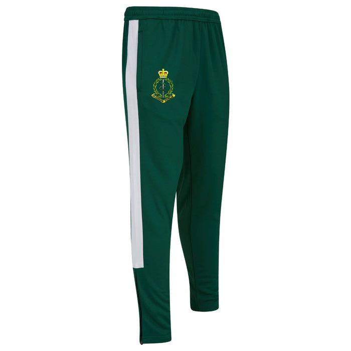 Royal Army Medical Corps Knitted Tracksuit Pants