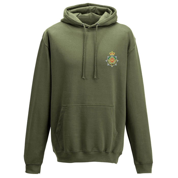 Royal Army Service Corps Hoodie
