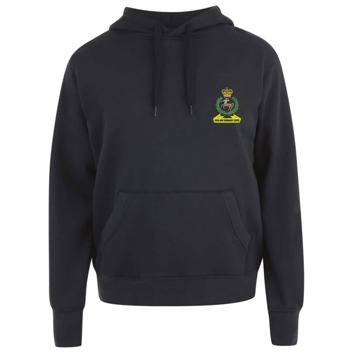 Royal Army Veterinary Corps Canterbury Rugby Hoodie