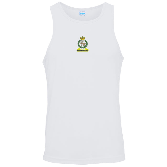 Royal Army Veterinary Corps Vest