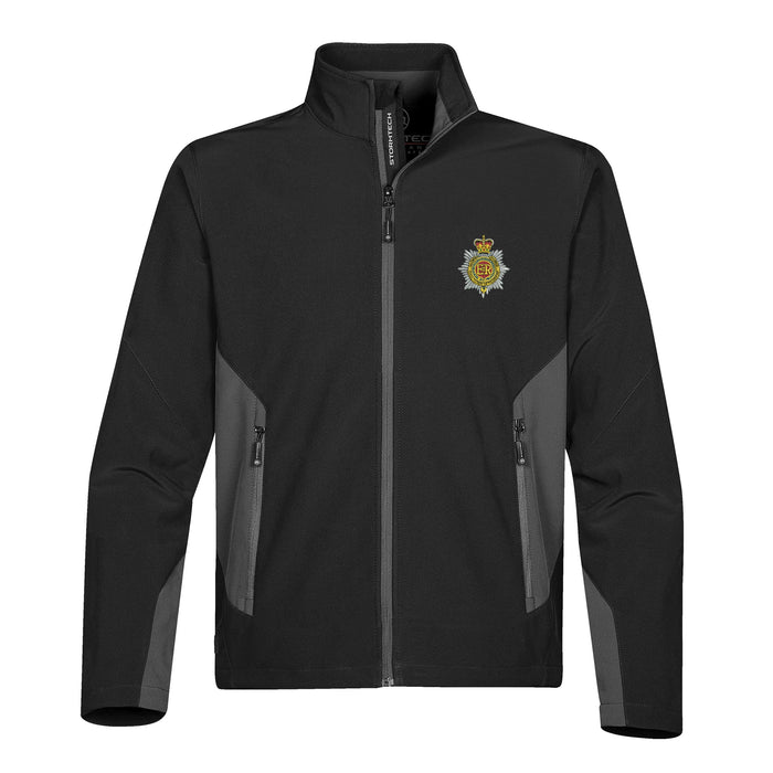 Royal Corps Transport Stormtech Technical Softshell