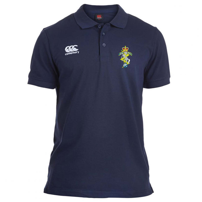 REME Canterbury Rugby Polo