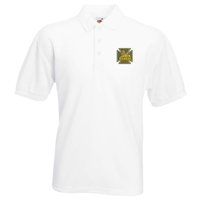 Royal Gloucestershire, Berkshire and Wiltshire Regiment Polo Shirt