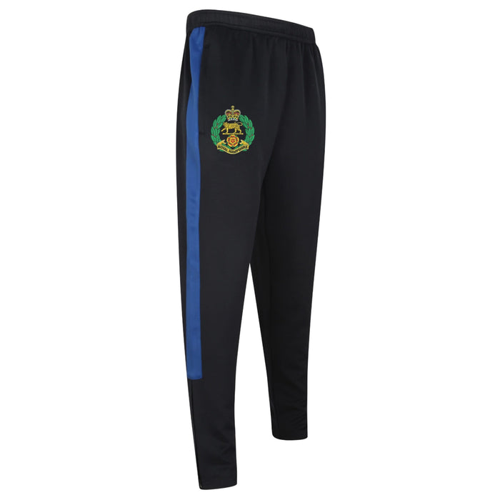 Royal Hampshire Regiment Knitted Tracksuit Pants