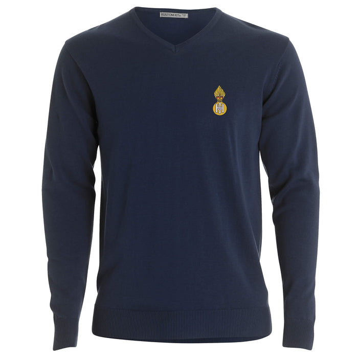 Royal Highland Fusiliers Arundel Sweater