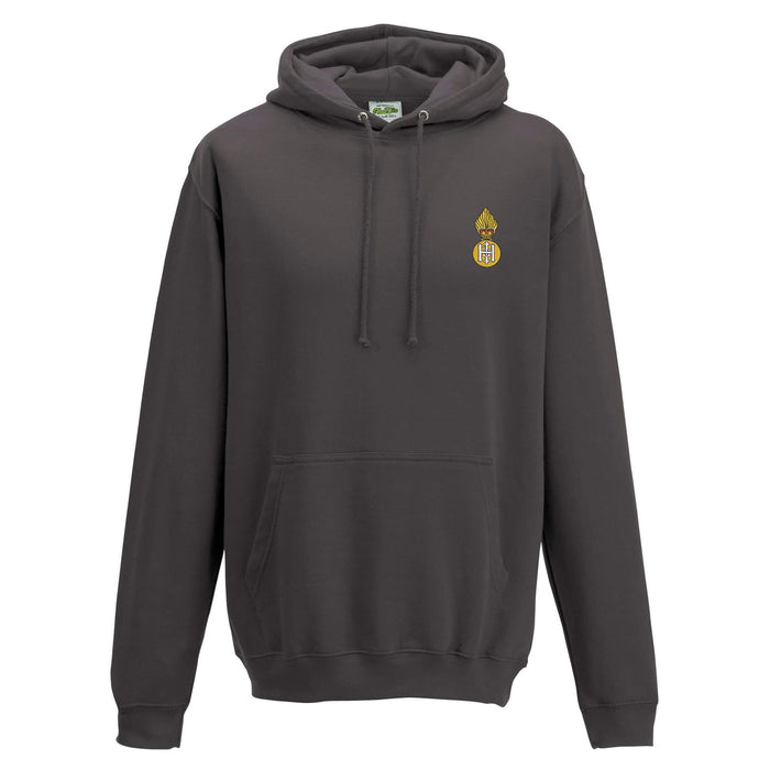 Royal Highland Fusiliers Hoodie