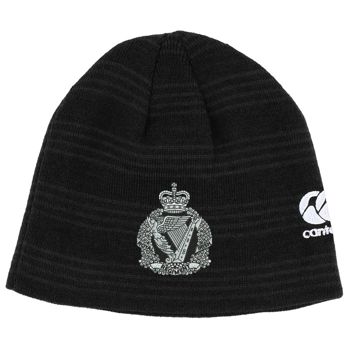 Royal Irish Regiment Canterbury Beanie Hat