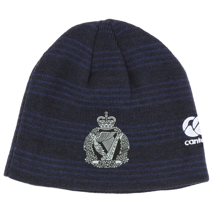 Royal Irish Regiment Canterbury Beanie Hat