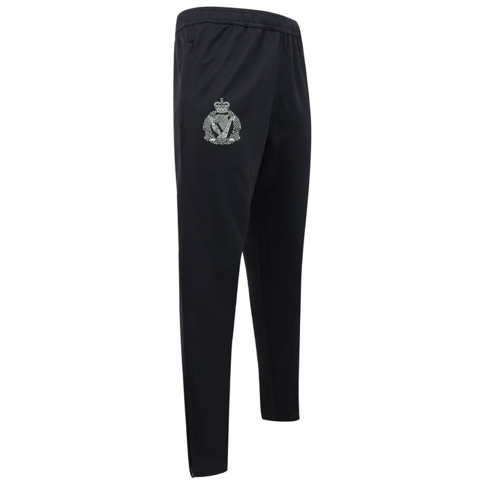 Royal Irish Regiment Knitted Tracksuit Pants