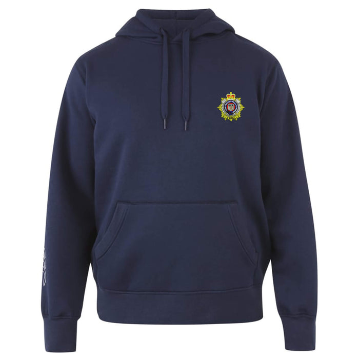 Royal Logistic Corps Canterbury Rugby Hoodie