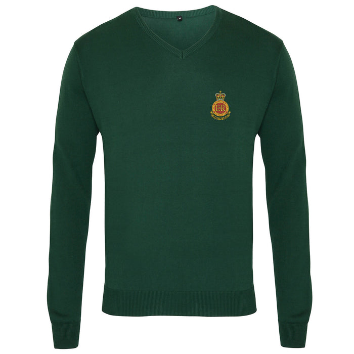 Royal Military Academy Sandhurst Arundel Sweater