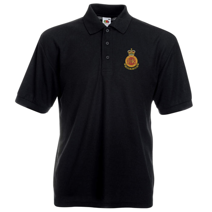 Royal Military Academy Sandhurst Polo Shirt
