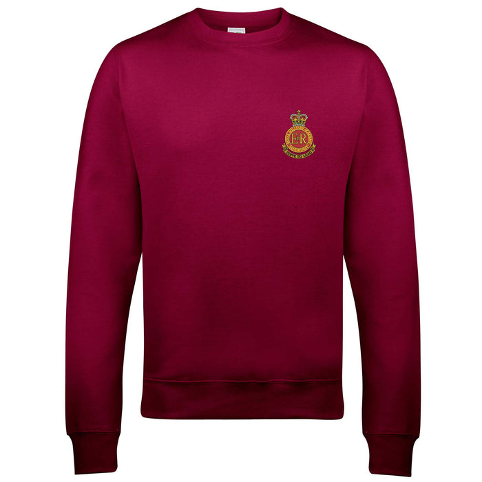 Royal Military Academy Sandhurst Sweatshirt