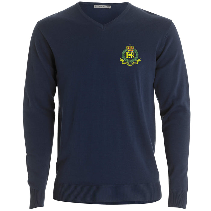 Royal Military Police Arundel Sweater