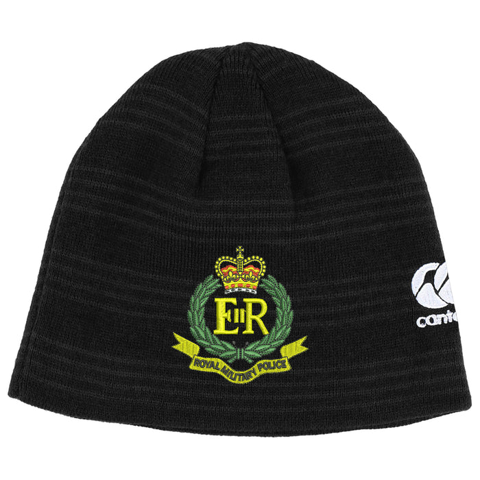 Royal Military Police Canterbury Beanie Hat