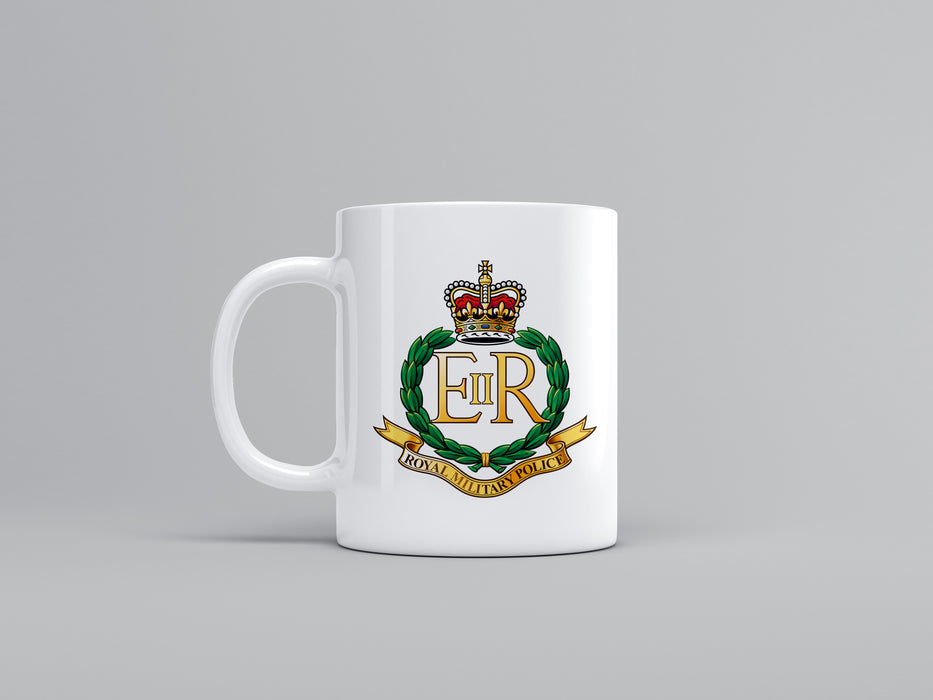 Royal Military Police Mug