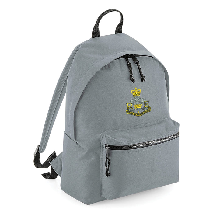 Royal Monmouthshire Royal Engineers Backpack