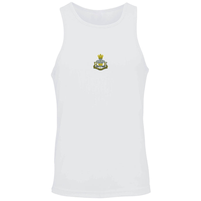 Royal Monmouthshire Royal Engineers Vest