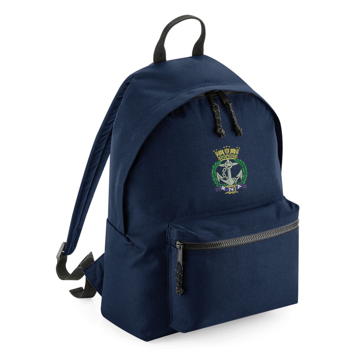 Royal Naval Association Backpack