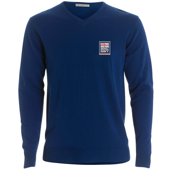 Royal Navy Arundel Sweater